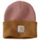 Cameo Brown Carhartt 106065 Front View - Cameo Brown