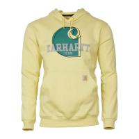 Carhartt 106078 - Loose Fit Midweight C Logo Graphic Sweatshirt