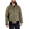 Mossy Oak® Bottomland Camo Carhartt 106098 Front View - Mossy Oak® Bottomland Camo