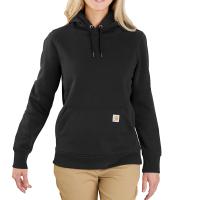 Carhartt 106106 - Women's Rain Defender® Relaxed Fit Midweight Sweatshirt