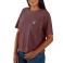 Barnwood Carhartt 106122 Front View - Barnwood