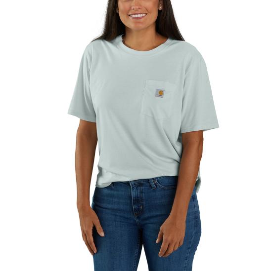 Dew Drop Carhartt 106122 Front View