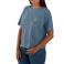Thundercloud Carhartt 106122 Front View - Thundercloud