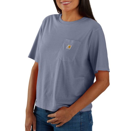 Wisteria Carhartt 106122 Front View