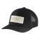 Black Carhartt 106130 Front View - Black