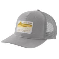 Carhartt 106133 - Canvas Mountain Patch Cap