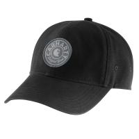 Carhartt 106134 - Canvas Rugged Gear Patch Cap