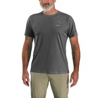 Carhartt 106163 - Force Sun Defender™ Lightweight Short-Sleeve Logo Graphic T-Shirt