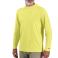 Citrus Carhartt 106165 Front View - Citrus