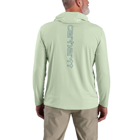 Tender Greens Carhartt 106165 Back View