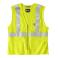 Bright Lime Carhartt 106171 Front View - Bright Lime