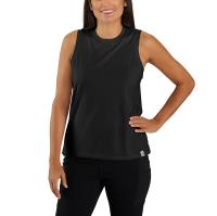 Carhartt 106176 - Women's TENCEL™ Fiber Series Relaxed Fit Lightweight Tank