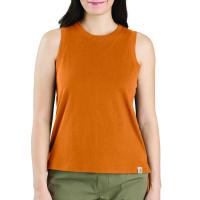 Carhartt 106176 - Women's TENCEL&trade; Fiber Series Relaxed Fit Lightweight Tank