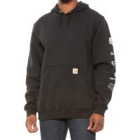 Carhartt 106228 - Loose Fit Midweight Graphic Sweatshirt