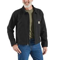 Carhartt 106234 - Rugged Flex® Relaxed Fit Duck Detroit Jacket