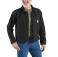 Black Carhartt 106234 Front View - Black