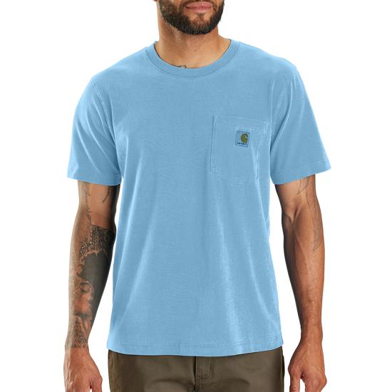 Fresh Water Carhartt 106252 Front View