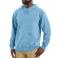 Fresh Water Carhartt 106253 Front View - Fresh Water