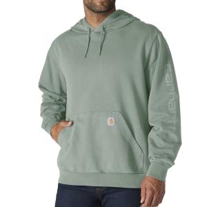 Green Slate Carhartt 106253 Front View
