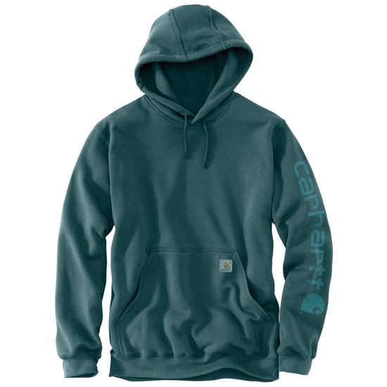 Greenstone Carhartt 106253 Front View