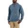 Thundercloud Carhartt 106253 Front View - Thundercloud