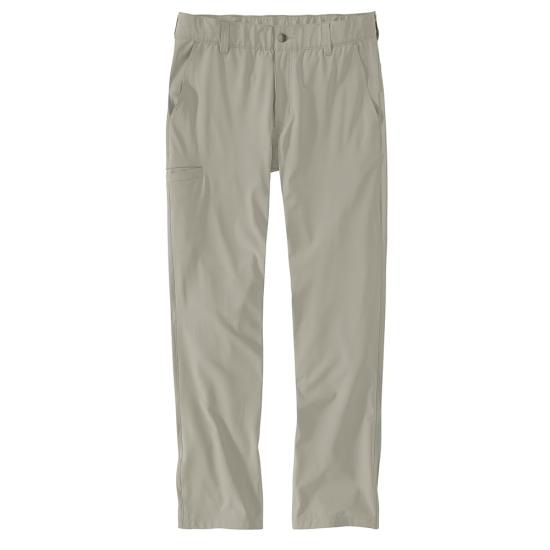 Greige Carhartt 106265 Front View