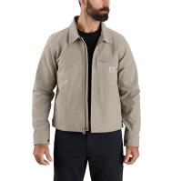 Carhartt 106306 - Relaxed Fit Rugged Flex Duck Detroit Jacket