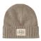 Flaxseed/Oat Milk Marl Carhartt 106337 Front View - Flaxseed/Oat Milk Marl