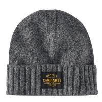 Carhartt 106337 - Wool Knit Quality Patch Beanie