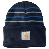 Carhartt 106338 - Knit Stripe Beanie