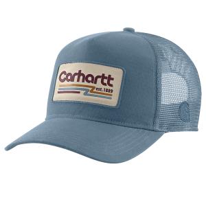 Thundercloud Carhartt 106342 Front View