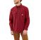 Crabapple Carhartt 106355 Front View - Crabapple