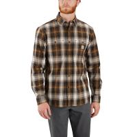 Carhartt 106357 - Rugged Flex® Relaxed Fit Lightweight Long-Sleeve Shirt