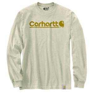 Oat Milk Carhartt 106362 Front View