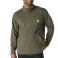 Dusty Olive Carhartt 106378 Front View Dusty Olive Carhartt 106378 Front View - Dusty Olive