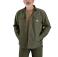 Dusty Olive Carhartt 106384 Front View - Dusty Olive