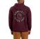 Port Carhartt 106388 Back View - Port