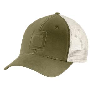 Dark Bronzed Green Carhartt 106401
