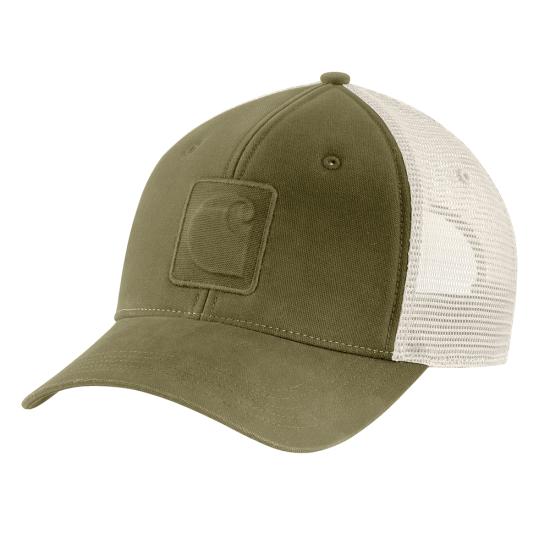 Dark Bronzed Green Carhartt 106401