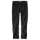 Black Carhartt 106414 Front View - Black