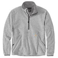 Carhartt 106417 - Half-Zip Relaxed Fit Fleece Pullover