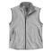 Heather Gray Carhartt 106418 Front View - Heather Gray