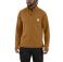 Carhartt Brown Carhartt 106423 Front View - Carhartt Brown