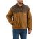 Carhartt Brown/Coffee Carhartt 106432 Front View Carhartt Brown/Coffee Carhartt 106432 Front View - Carhartt Brown/Coffee