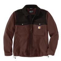 Carhartt 106432 - Montana Rugged Flex® Duck Relaxed Fit Insulated Jacket