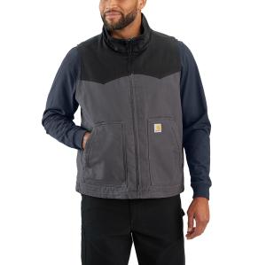 Shadow/Black Carhartt 106433 Front View