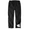 Black Carhartt 106437 Front View - Black