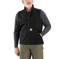 Carhartt 106439 - Rain Defender™  Relaxed Fit Softshell Vest