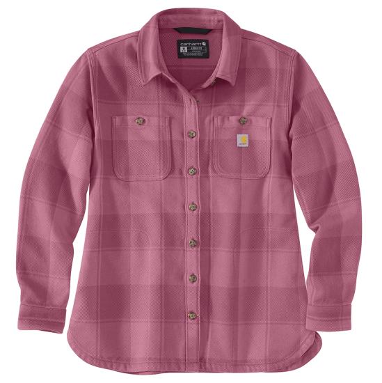 Woodrose Carhartt 106450 Front View