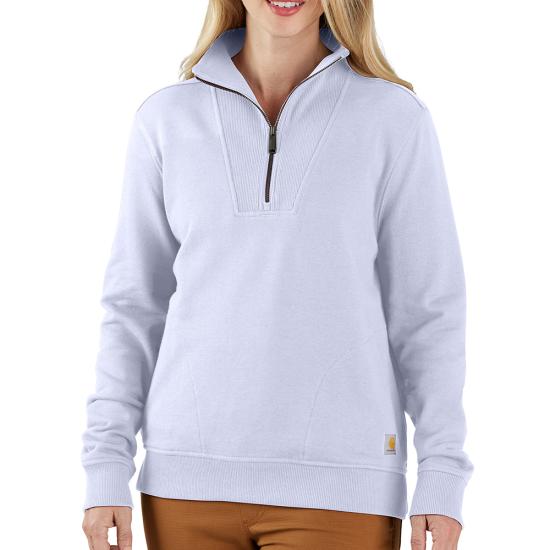 Fresh Lavender Carhartt 106451 Front View
